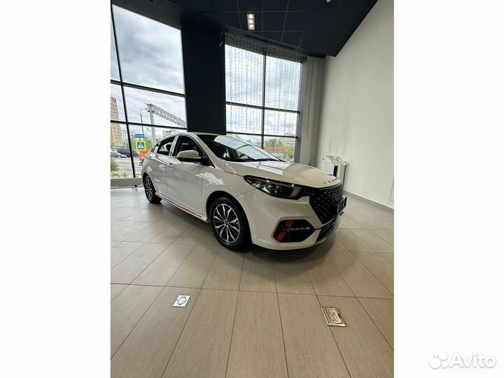 OMODA S5, 2023