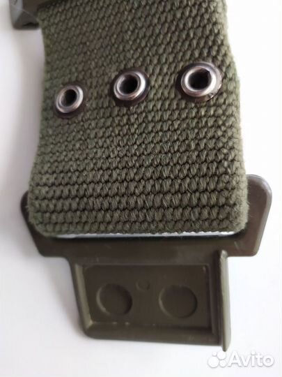 Ремень Австрийский Бундесвер