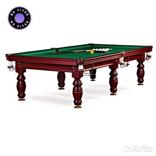 Бильярдный стол 10 футов