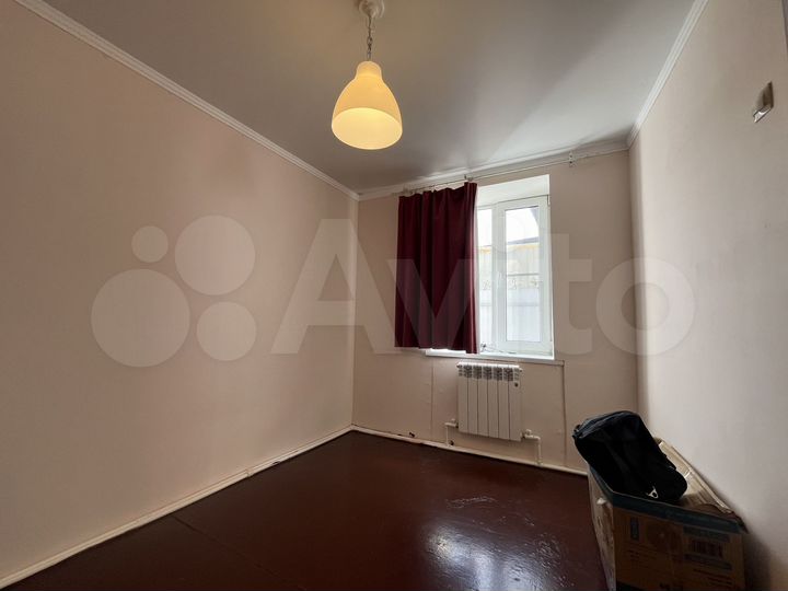 Дом 50 м² на участке 3 сот.