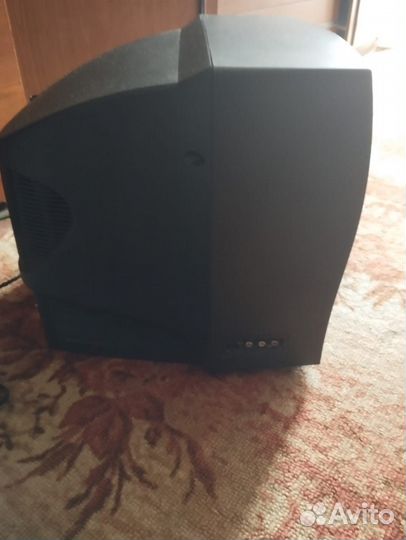 Телевизор бу