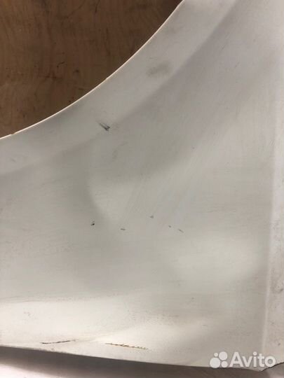 Крыло переднее левое Mercedes-Benz E-Class W212