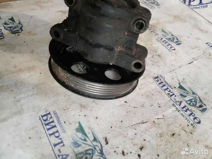 Насос гур Ford Mondeo III (2000—2003)