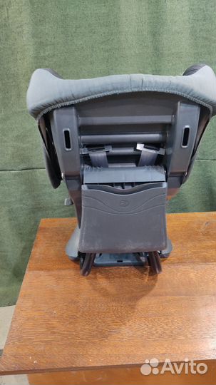 Детское автокресло Britax Romer Excelsior Limited