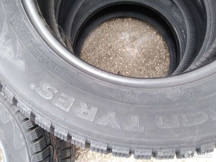 Nokian Tyres Nordman 7 185/65 R15