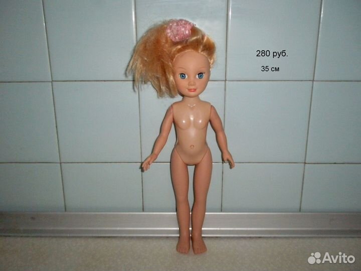 Куклы Барби Пупсики