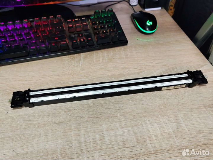 Сканирующая линейка FL2-3002 Canon iR-3025