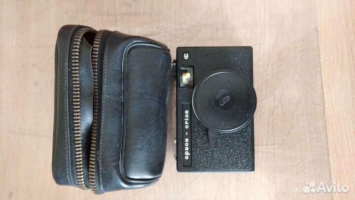 Фотоаппарат opuon-orion