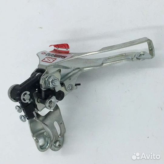 Передний переключатель скоростей (новый)