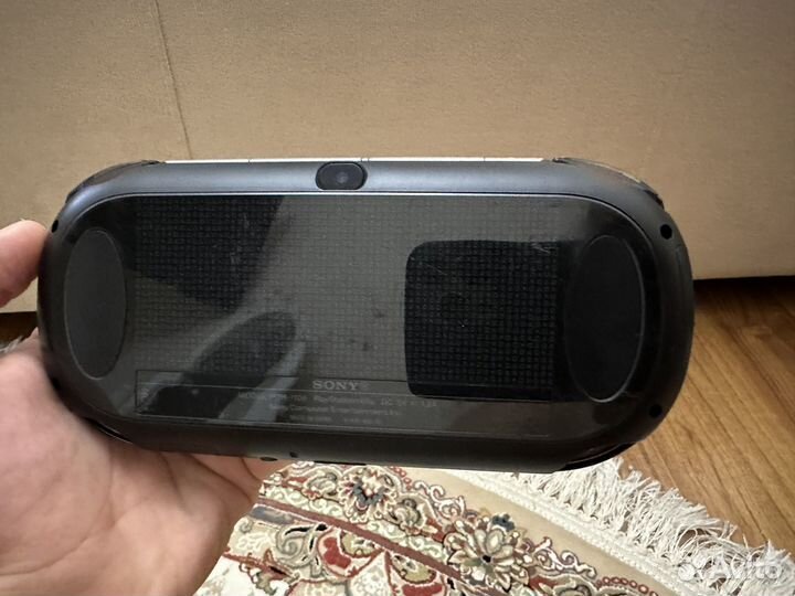 Ps vita
