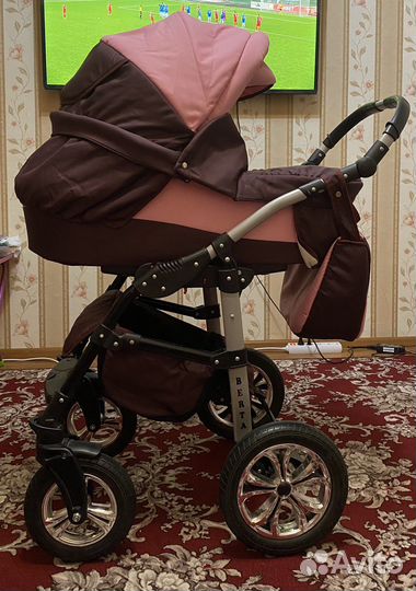 Детская коляска