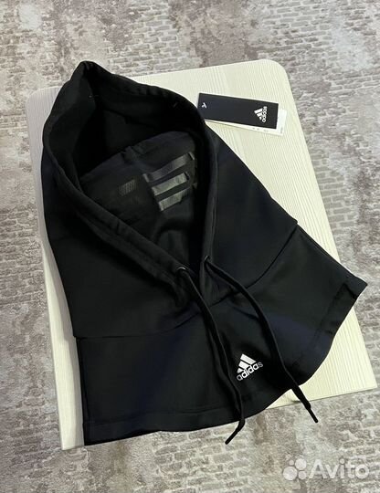 Оригинальная балаклава adidas