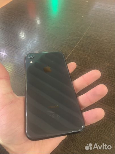 iPhone Xr, 128 ГБ