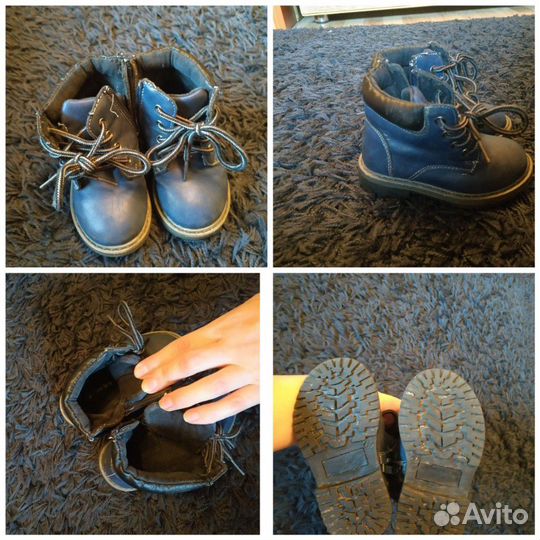 Комплект детской одежды