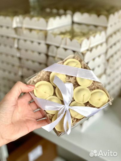 Подарок на 8 марта