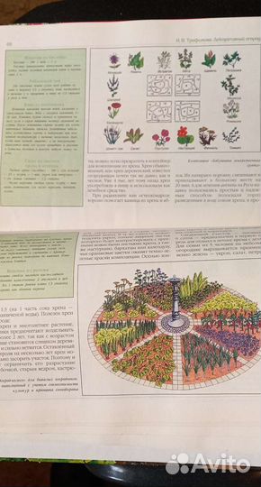 Самые красивые сады мира