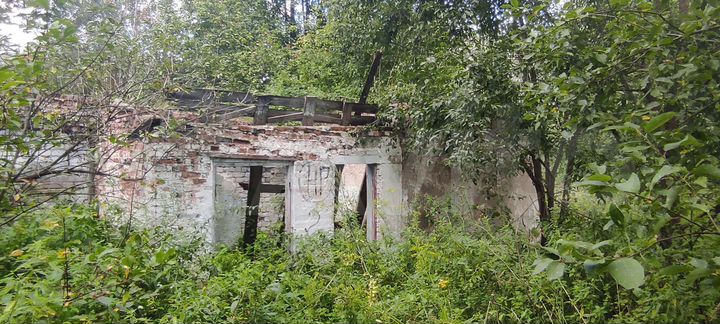 Участок 64 га (СНТ, ДНП)
