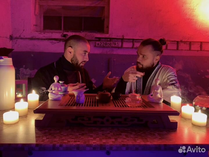 Зверская Габа Алишань