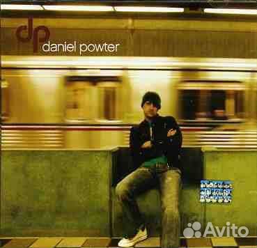 Daniel Powter - Daniel Powter (1 CD)