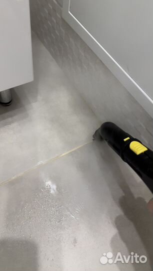 Пароочиститель karcher sc 2