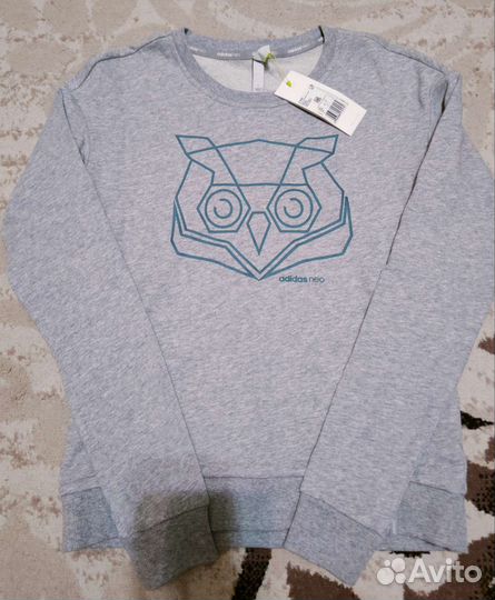 Свитшот nike женский