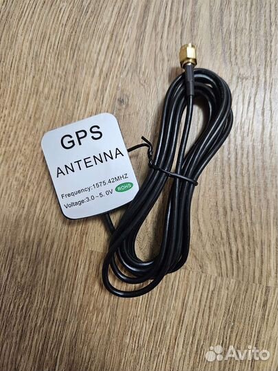 GPS антенна teyes