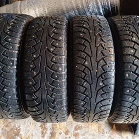 Nokian Tyres Nordman 5 SUV 225/65 R6 106T