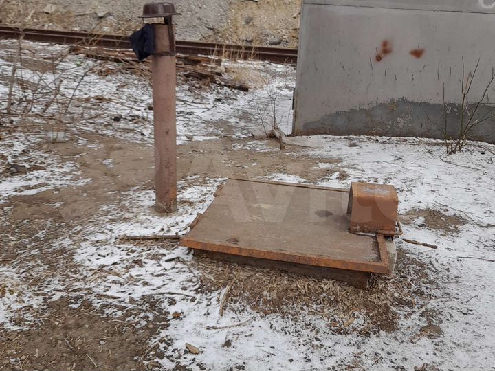 Машиноместо, 10 м²