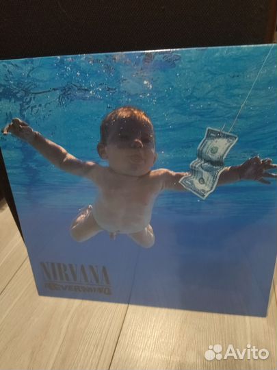 Виниловые пластинки(описание)