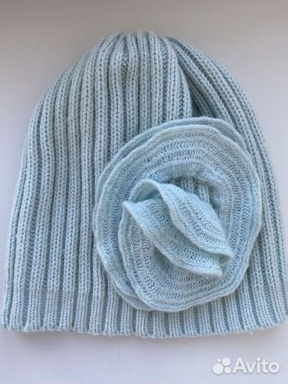 Шапка chobi 56-58