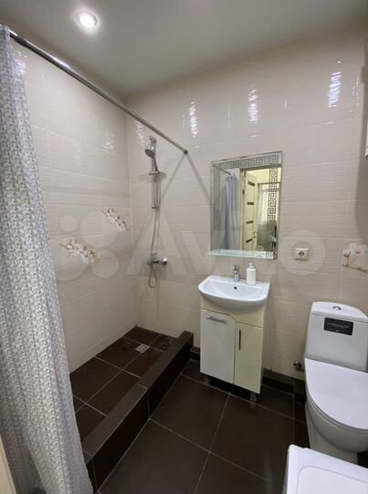 1-к. квартира, 35 м², 3/5 эт.