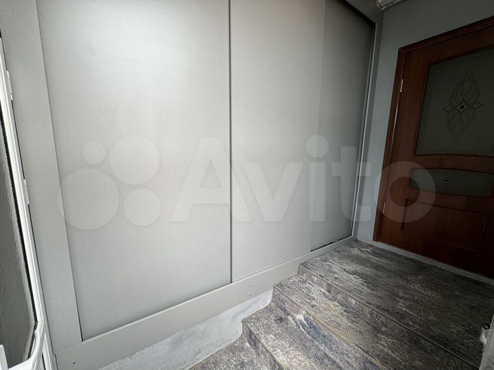 Дом 70 м² на участке 2 сот.