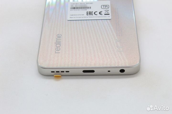realme 10 pro, 8/256 ГБ