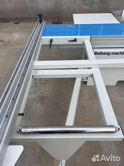 Форматно-раскроечный станок BHM 45 D