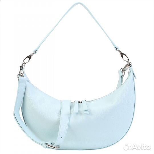 Сумка Эконика полумесяц