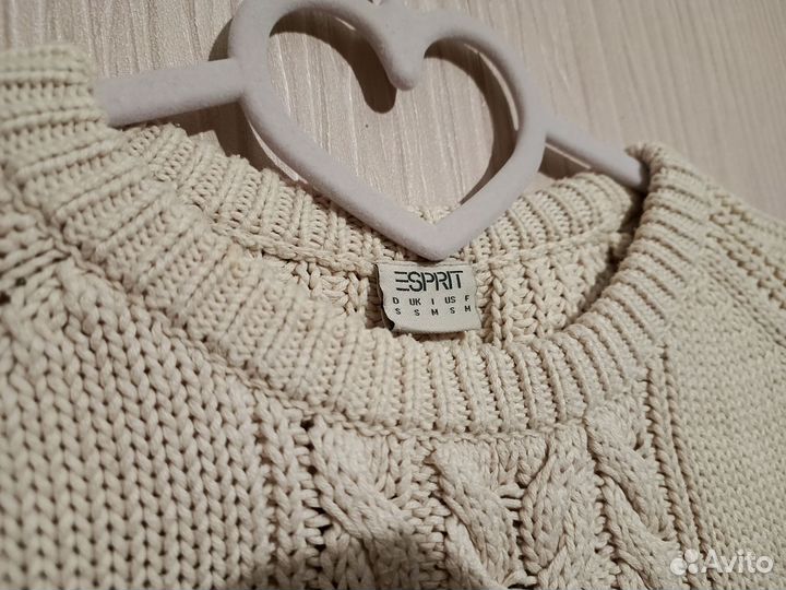 Свитер Esprit 40-42