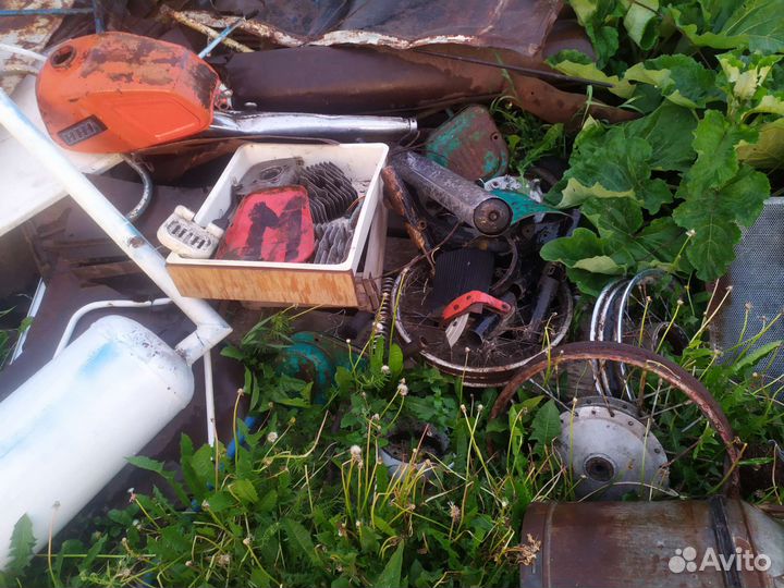 Запчасти на яву Тулу иж