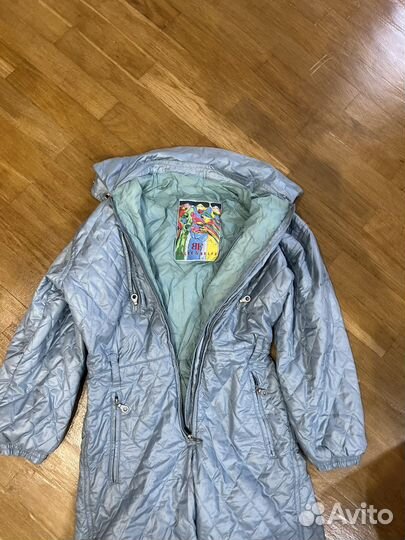 Комбинезон женский