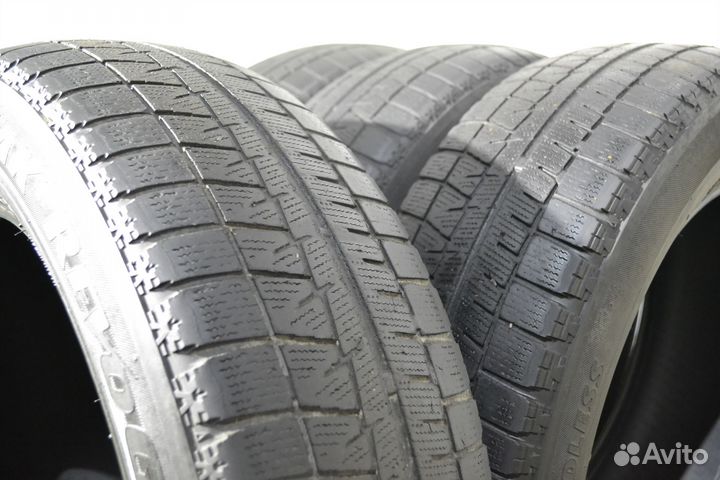 Bridgestone Blizzak Revo GZ 185/65 R15 88Q