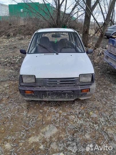 МКПП на оку