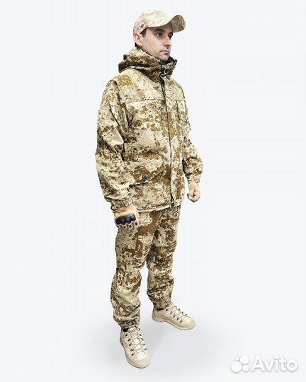 Костюм горка 5 Санд Пилигрим Беларусь