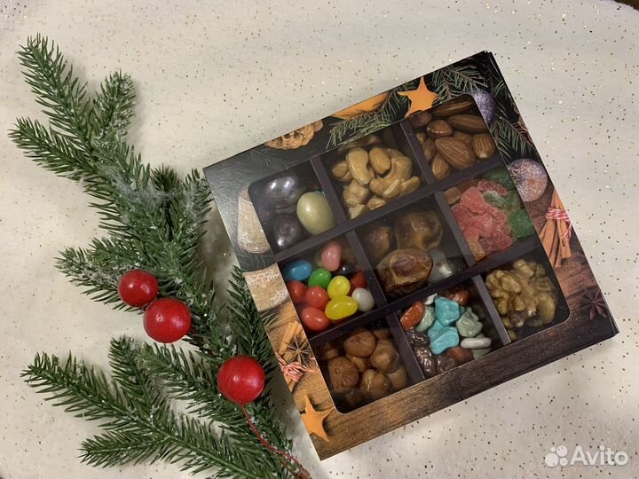 Подарочный набор