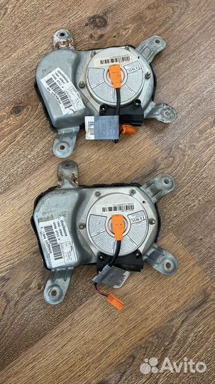 Подушка безопасности BMW 5-series E39 E38