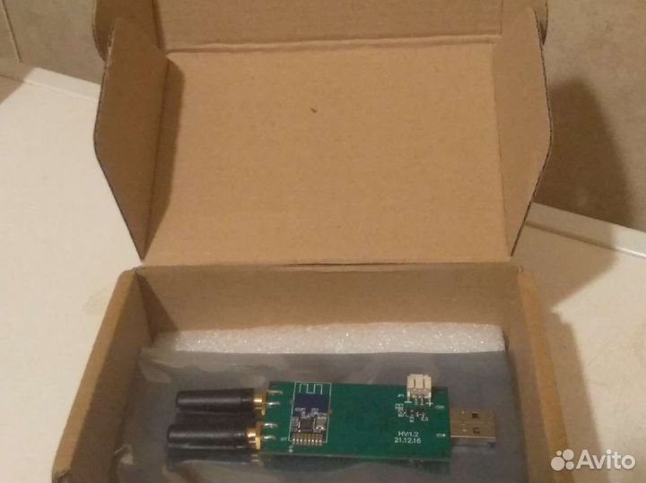 Трансивер Evil Crow RF V2