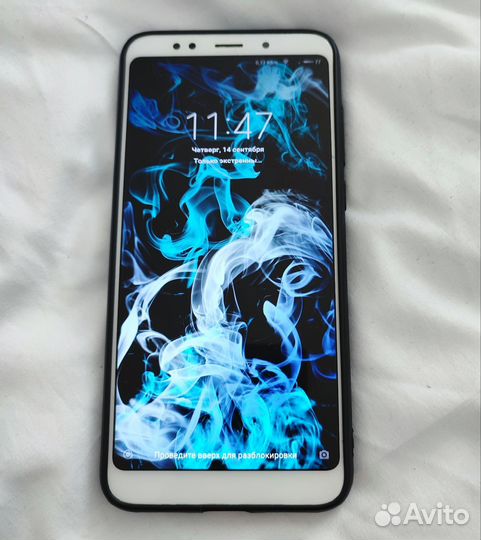 Телефон Xiaomi