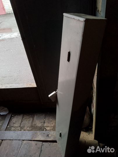 Оружейный сейф бу