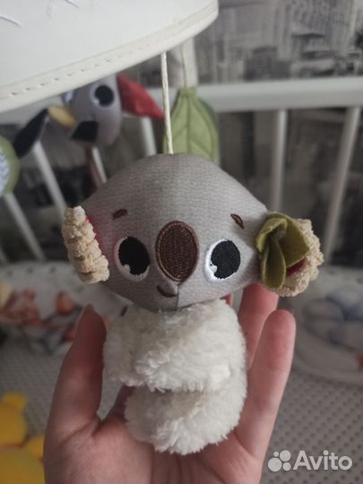 Мобиль Tiny love boho chic