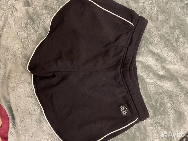 Шорты женские kappa