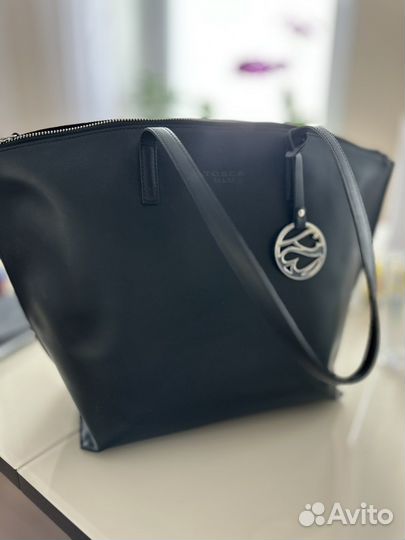 Сумка женская натуральная кожа