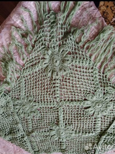 Косынка, шаль